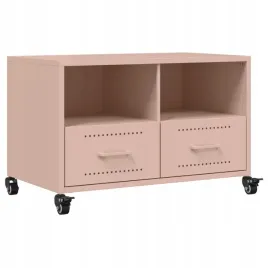 szafka-rtv-rozowa-68x39x435-cm-stal
