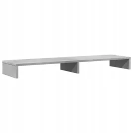 podstawka-pod-monitor-szarosc-betonu-100x27x10