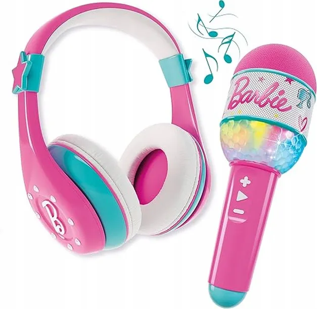 barbie-sluchawki-i-mikrofon-rodzaj-mikrofon