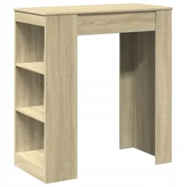 stolik-barowy-z-polkami-dab-sonoma-95x47x103