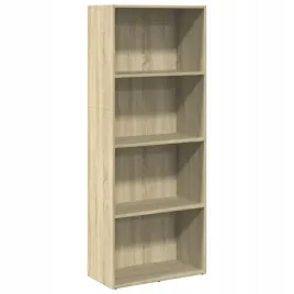 regal-na-ksiazki-dab-sonoma-60x30x152-cm