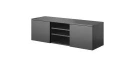 szafka-rtv-wiszaca-120cm-harma-2d-nowoczesna-grafit-antracyt-pod-telewizor