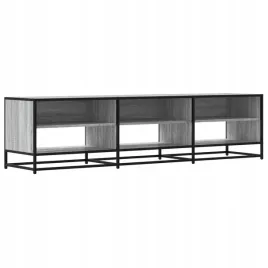 szafka-pod-telewizor-szary-dab-sonoma-180x40x46