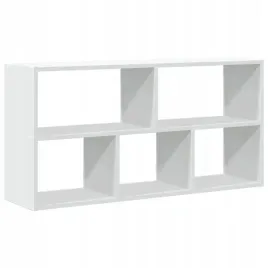 polka-scienna-biala-100x25x50-cm-material