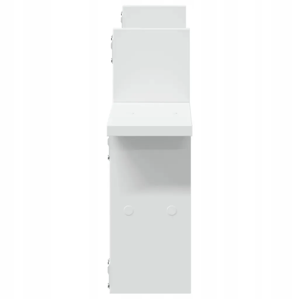 polki-scienne-2-szt-biale-38x12x38-cm-stan-nowy