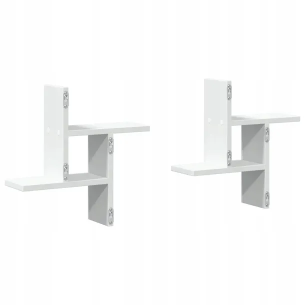 polki-scienne-2-szt-biale-38x12x38-cm-glebokosc-mebla-1-cm
