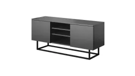 szafka-rtv-stojaca-120cm-harma-2d-nowoczesna-loftowa-grafit-pod-telewizor