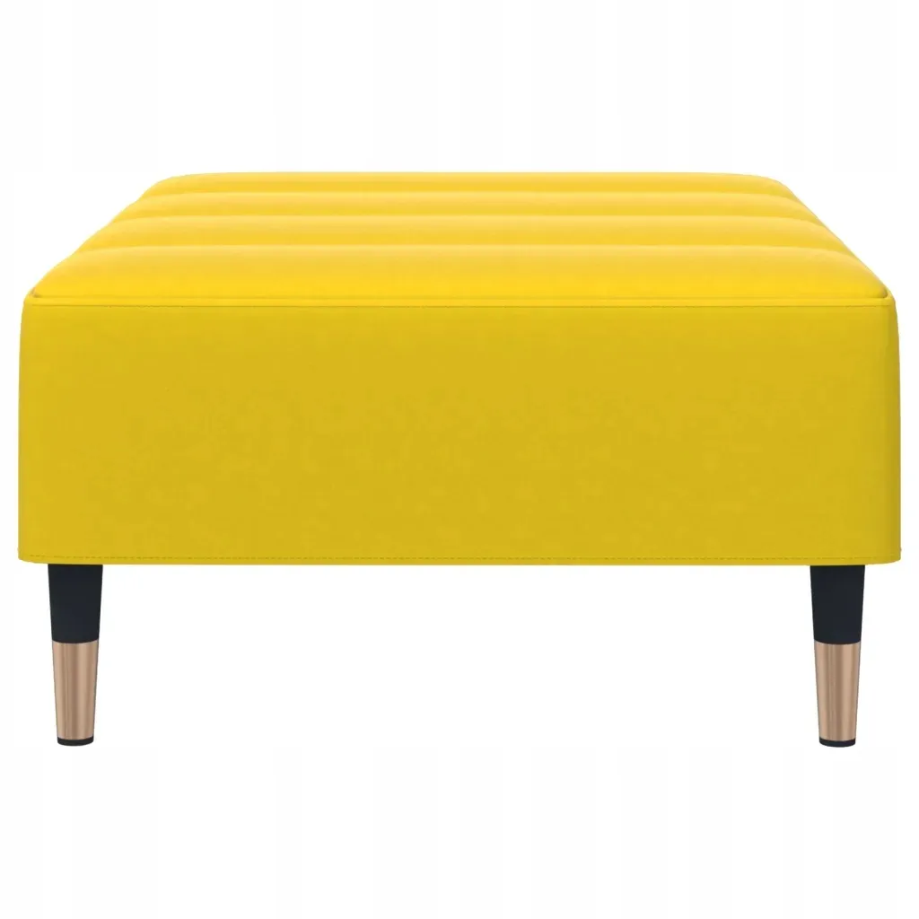 podnozek-zolty-77x55x31-cm-aksamit-stan-nowy