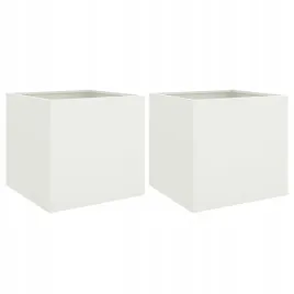 donice-2-szt-biale-42x40x39-cm-stal
