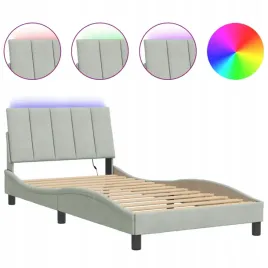 rama-lozka-z-led-jasnoszara-100x200-cm-aksam