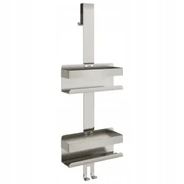 wiszacy-organizer-prysznicowy-szczotkowana-stal