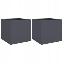 donice-2-szt-antracytowe-42x40x39-cm-stal