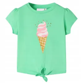 koszulka-dziecieca-z-krotkimi-rekawami-jasnozi