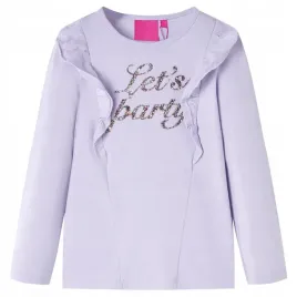 koszulka-dziecieca-z-dlugimi-rekawami-liliowa