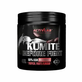 activlab-kumite-400g