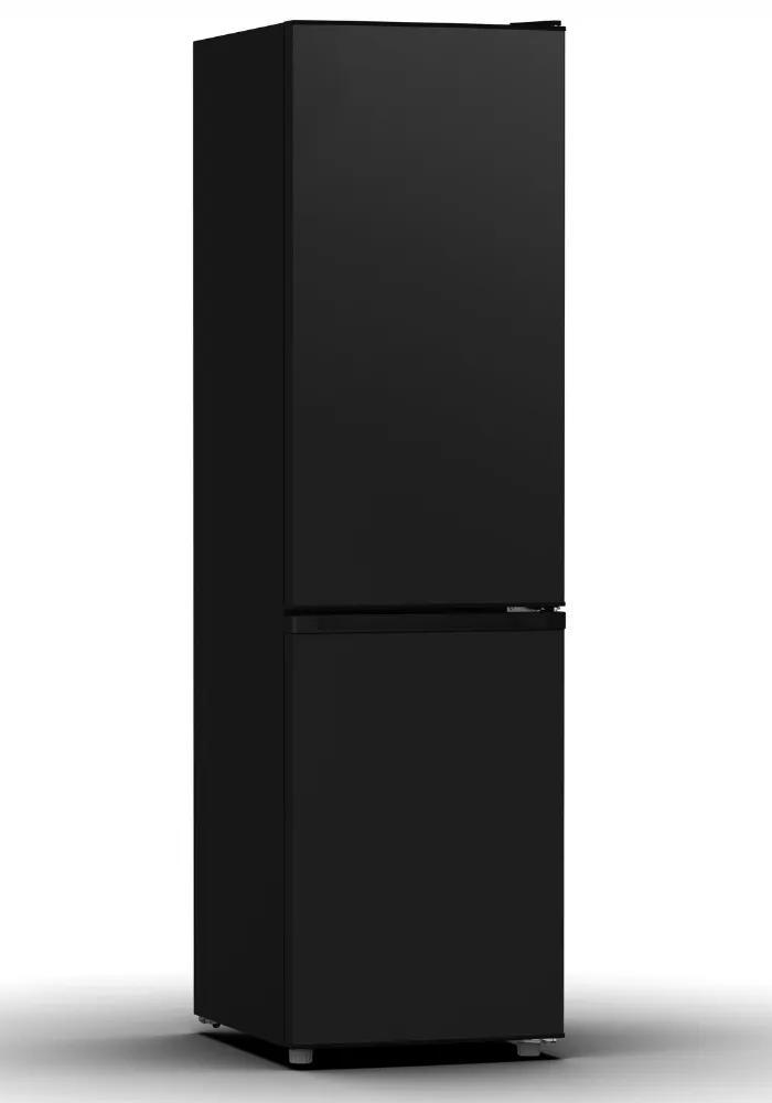 LODÓWKA CHŁODZIARKO-ZAMRAŻARKA NO FROST 225L 175cm Z