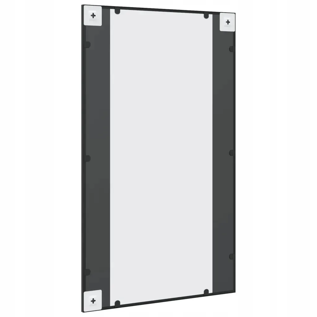 lustro-scienne-czarne-60x100-cm-prostokatne-stan-nowy