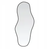 lustro-scienne-czarne-80x35-cm