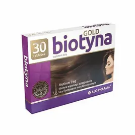 alg-pharma-biotyna-gold-30tabs