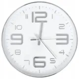 zegar-scienny-30-cm-srebrny