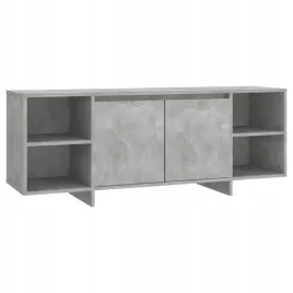 szafka-pod-tv-szarosc-betonu-130x35x50-cm
