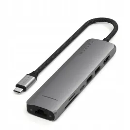 satechi-7-in-1-usb-c-slim-wieloportowy-adapter-usb-c-ethernet-space-grey