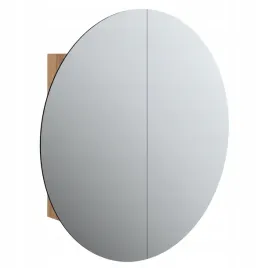 szafka-lazienkowa-z-lustrem-i-led-dab-54x54x17