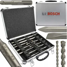 bosch-zestaw-wiertel-sds-11cz-walizka