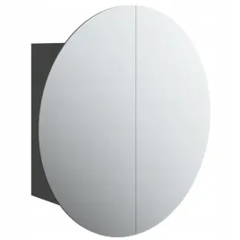 szafka-lazienkowa-z-lustrem-i-led-czarny-40x40x
