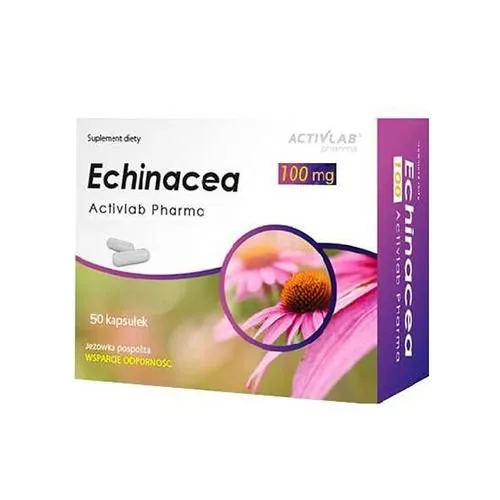 activlab-pharma-echinacea-100mg-50caps