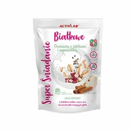 activlab-owsianka-300g
