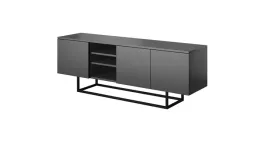 szafka-rtv-stojaca-150cm-harma-3d-nowoczesna-loftowa-grafit-pod-telewizor
