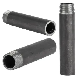 krociec-sztucer-rura-stalowa-czarna-1-gwint-o-1-2-cala-dn15-dlugosc-10cm