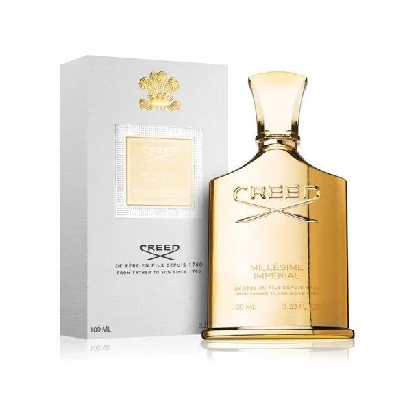 creed millesime imperial