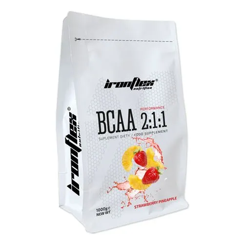 ironflex-bcaa-2-1-1-1000g