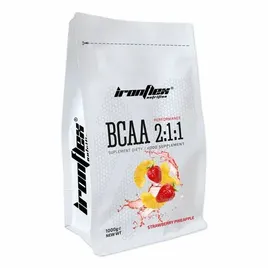 ironflex-bcaa-2-1-1-1000g