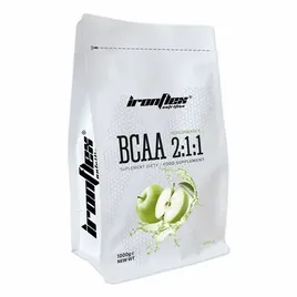 ironflex-bcaa-2-1-1-1000g