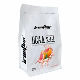 ironflex-bcaa-2-1-1-1000g