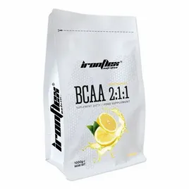 ironflex-bcaa-2-1-1-1000g