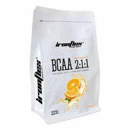 ironflex-bcaa-2-1-1-1000g