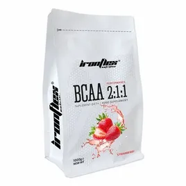 ironflex-bcaa-2-1-1-1000g