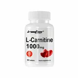 ironflex-l-carnitine-1000-90tabs