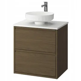 ikea-angsjon-lersjon-szafka-z-umywalka-bateria-62x49x79cm-brazowy-marmur