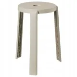 ikea-ibbarbo-stolek-bezowy