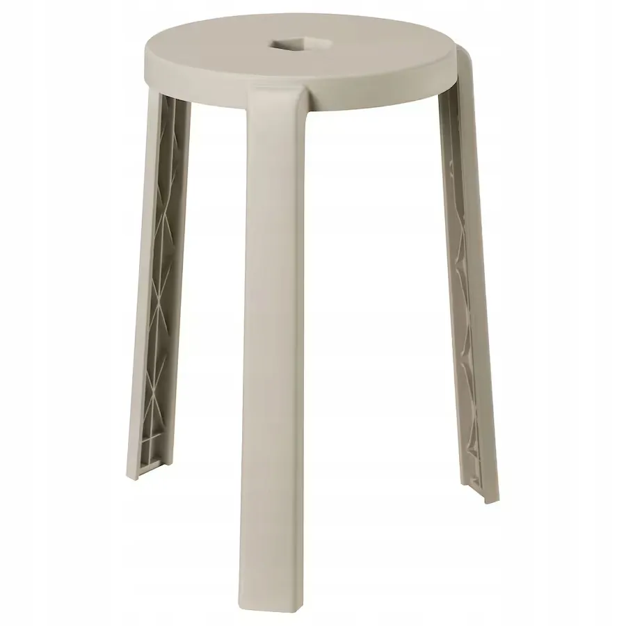 ikea-ibbarbo-stolek-bezowy