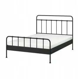 ikea-stjarno-rama-lozka-antracyt-160x200-cm