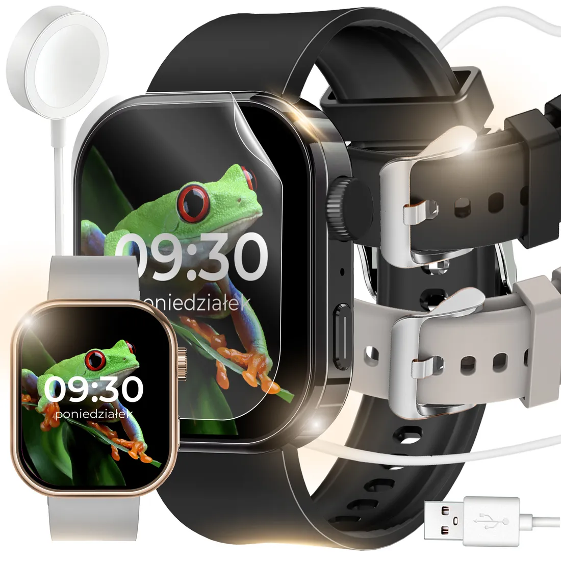 smartwatch-wonderwatch-mi3-czarny