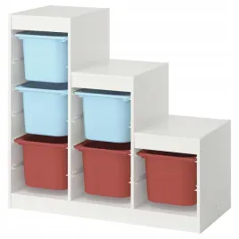 ikea-trofast-regal-z-pojemnikami-bialy-99x44x94-cm-jasnoniebieski-czerwony