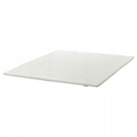 ikea-nopakte-mata-na-materac-bialy-160x200-cm