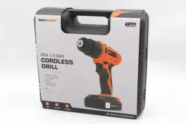 wkretarka-baumach-cdm1196-komplet